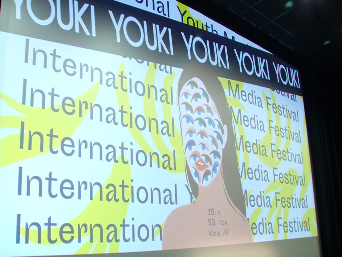 Youki Festival - 3000 Einreichungen aus 112 Ländern