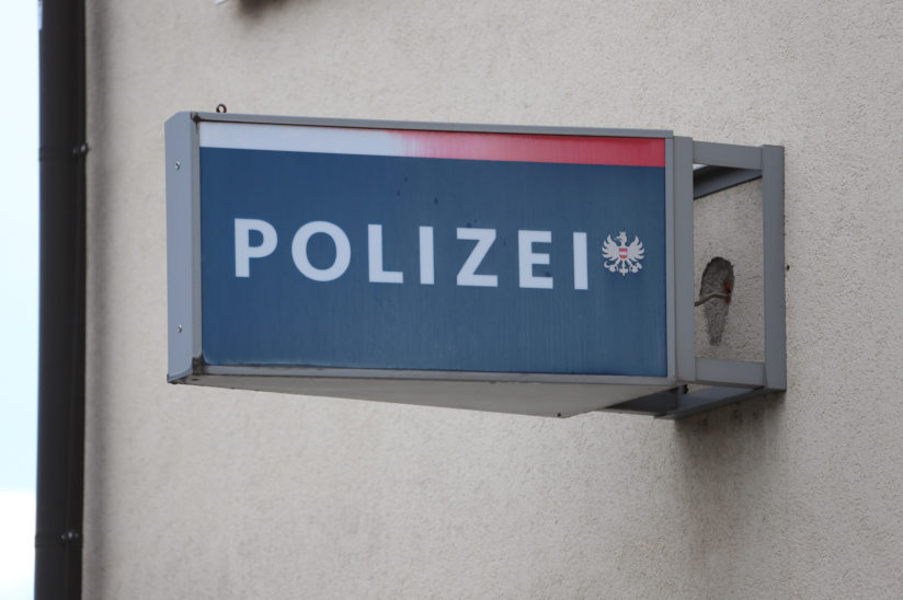 Schreckschusswaffe: Cobra-Einsatz nach Streit an Tankstelle in Krenglbach