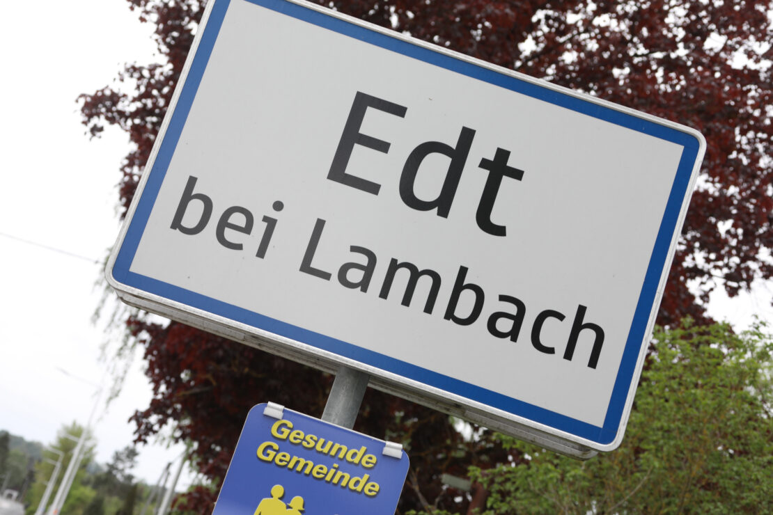 Zentrum - Vereine - Index - Edt bei Lambach
