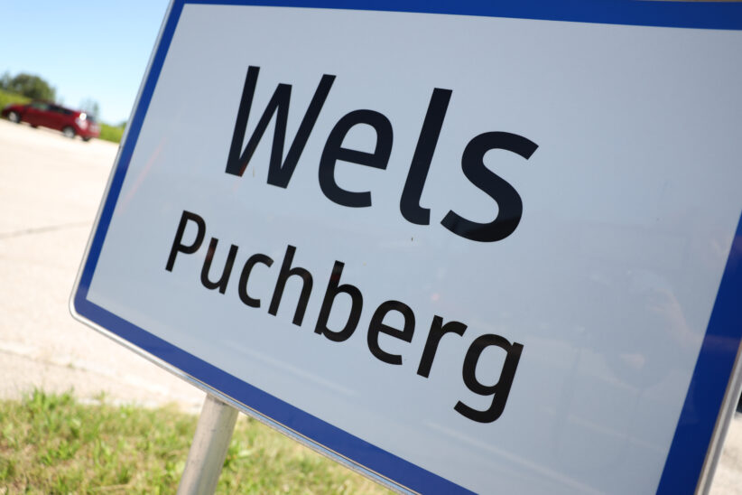 Abgängiger Pensionist (78) in Wels-Puchberg tot aufgefunden