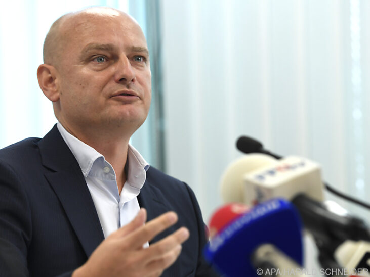 Linzer FPÖ-Vizebürgermeister Hein zieht sich aus der Politik zurück