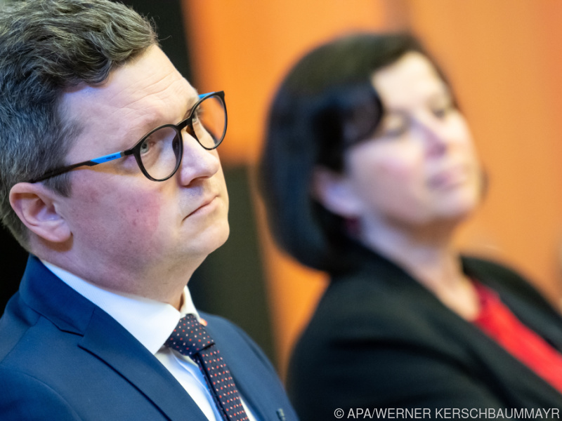 SPÖ OÖ wählte Lindner zum geschäftsführenden Vorsitzenden