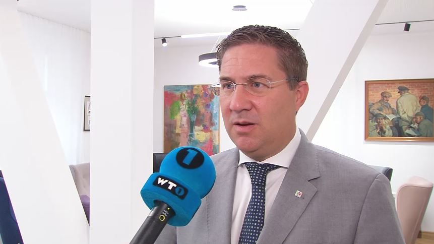 Nationalratswahl 2019 - Andreas Rabl