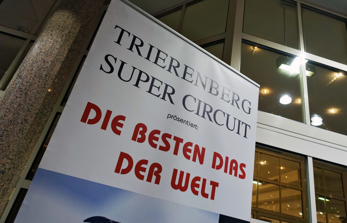 Trierenberg Super Circuit Fotowettbewerb