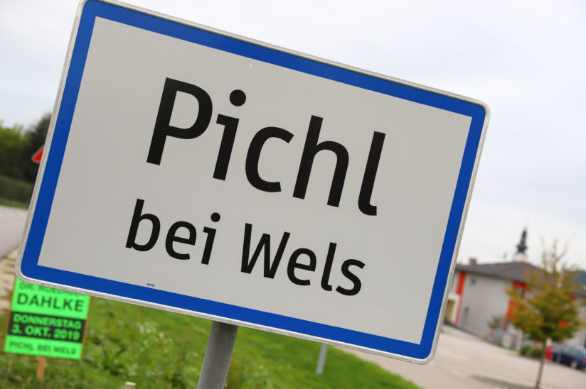 80-Jähriger bei Arbeiten an landwirtschaftlicher Maschine in Pichl bei Wels tödlich verunglückt