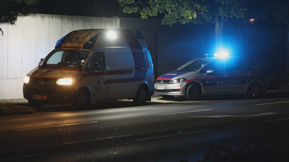 Heftiger Streit in Wels-Neustadt endet mit Polizei- und Notarzteinsatz