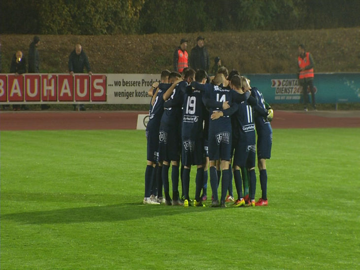 Regionalliga Topspiel - WSC Hogo Hertha vs. Sturm Graz A.